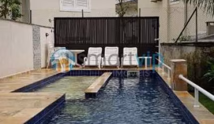 Casa em Cond, 4 dorm, Juquehy, 150 metros do mar, Piscina compartilhada, churrasqueira, ar condicionado, até 12 pessoas