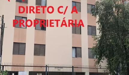 Quitinete no Centro Nobre de Londrina Quadrilátero Charmoso