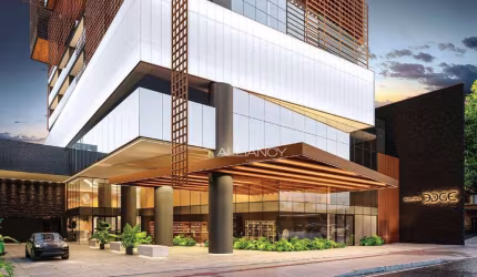 Quadra EDGE | Salas Comerciais no Umarizal