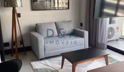 Apartamento com 1 quarto à venda na Rua Chilon, 184, Vila Olímpia, São Paulo por R$ 1.400.000