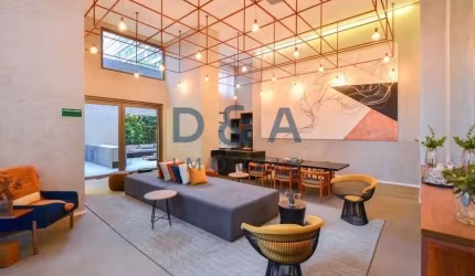 Apartamento com 3 quartos à venda na Rua Professor Filadelfo Azevedo, 665, Vila Nova Conceição, São Paulo por R$ 4.135.763