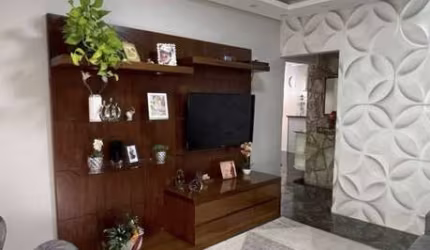 Casa linear em lote 400 mts ,Bairro Minas Caixa