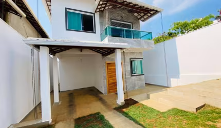 Casa Lagoa Santa cond Trilhas do Sol - Para troca em casa Belo Horizonte.