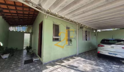 Casa com 3 dormitórios à venda, 215 m² por R$ 430.000 - Jardim García - Campinas/SP