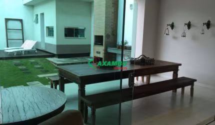 CASA A VENDA NO JARDIM BRASIL -JUNDIAI-SP