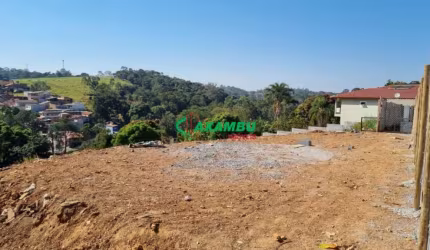 Terreno à venda em Jundiaí-SP, bairro Ivoturucaia, 1.140m² de área: sua oportunidade de investimento!