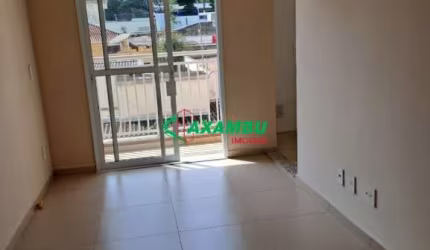 Oportunidade Imperdível: Apartamento à Venda em Itatiba-SP, Vila Santa Cruz! 2 Quartos, 1 Suíte, 2 Salas, 2 Banheiros, 1 Vaga, 67,56m².
