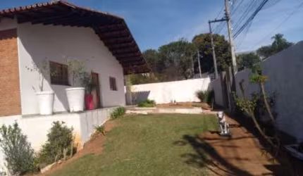 LINDA CHACARA (RESIDENCIAL /COMERCIAL) - CENTRO- ITATIBA