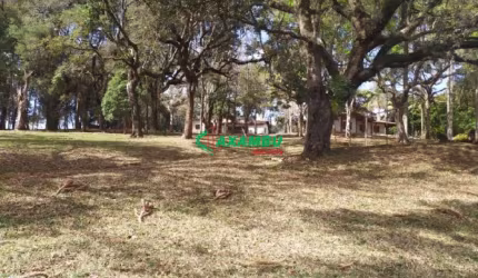 Área Industrial de 25.700m² à venda em Extrema-MG, no Parque Industrial: oportunidade única!