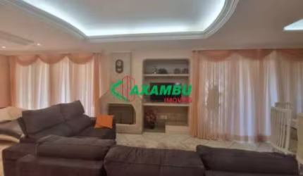 CASA PARA VENDA OU PERMUTA BAIRRO CAXAMBU - JUNDIAÍ - SP
