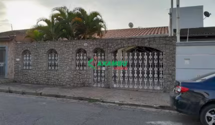 Imperdível oportunidade: Casa à venda em Jundiaí-SP, bairro Cidade Nova, 4 quartos, 1 suíte, 1 sala, 3 banheiros, 2 vagas, 280m².