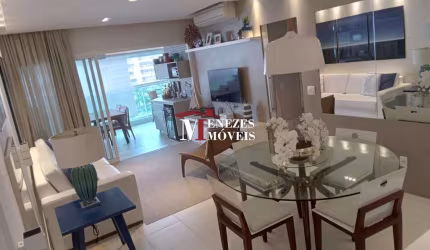 Apartamento a venda em Riviera de São Lourenço - Ref. 1724