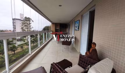 Apartamento a venda em Bertioga -  bairro Maitinga - Ref. 1926