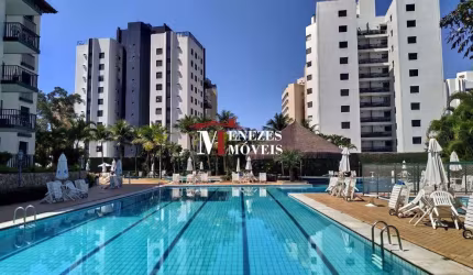 Apartamento a venda em Riviera de São Lourenço - Ref. 1999