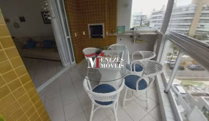 Apartamento a venda em Riviera de São Lourenço - Ref. 2064