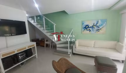 Casa em Villagio a venda em Riviera de São Lourenço - Ref. 2075