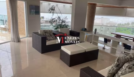 Apartamento a venda em Riviera de São Lourenço - Ref. 639
