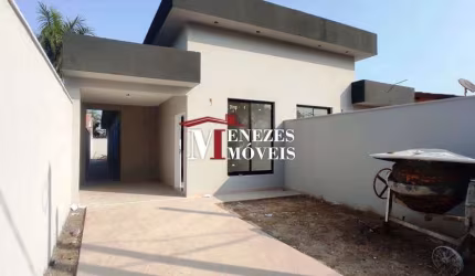 Casa térrea a venda em Bertioga - bairro Maitinga - Ref. 2168
