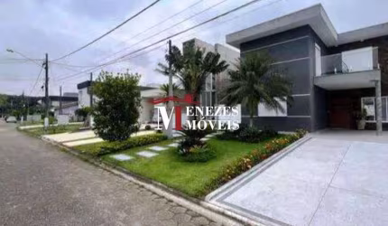 Casa a venda  Condomínio Fechado Bouganville Bertioga Ref. 2153