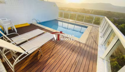 Cobertura a venda  em Riviera de São Lourenço -  Ref. 2009
