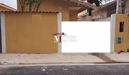 Casa a venda em Bertioga - Bairro Vista Linda - Ref. 2204