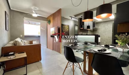 Apartamento a venda em Bertioga - bairro Centro - Ref. 2228
