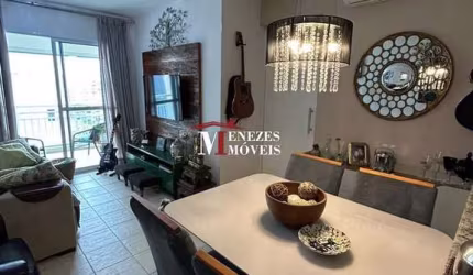 Apartamento a venda ou Locação Anual em Bertioga - Ref. 1297
