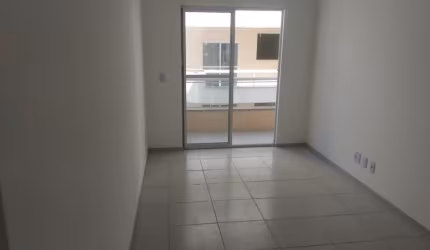APARTAMENTOS - 57 m²- 02 DORMITÓRIOS -SUITES - VARANDAS - ELEVADOR