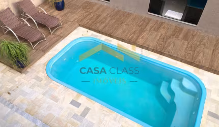 Charmosa e aconchegante casa no bairro Floresta em Joinville!