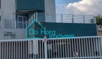 Apartamento com 1 quarto à venda na Vila Atlântica, Mongaguá , 55 m2 por R$ 289.000