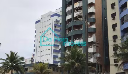 Apartamento com 2 quartos para alugar no Centro, Mongaguá  por R$ 3.300