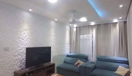 Casa à Venda 03 dormitórios 690.000 Centro Mogi