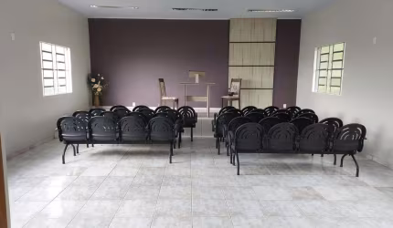 Sala Comercial para Venda em Laguna, Morro Grande, 1 dormitório, 2 banheiros