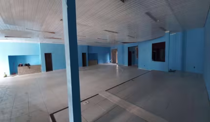 Imóvel Comercial para Venda em Paço do Lumiar, Vila Nazaré, 1 dormitório, 2 banheiros, 5 vagas