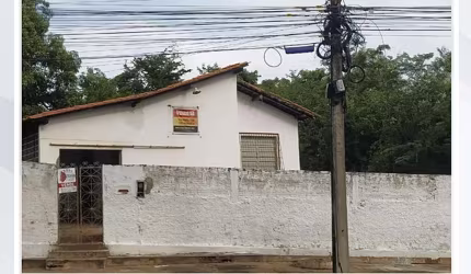 Sala Comercial para Venda em Caxias, Seriema, 1 dormitório, 2 banheiros