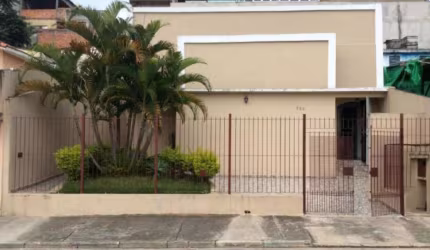 Imóvel Comercial para Venda em São Paulo, Jardim Figueira Grande, 1 dormitório, 2 banheiros, 1 vaga