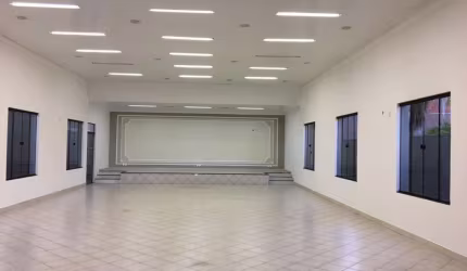 Imóvel Comercial para Venda em Rondonópolis, Jardim Pindorama I, 2 dormitórios, 2 banheiros