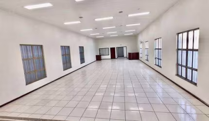 Sala Comercial para Venda em Paraíba do Sul, Salutares, 1 dormitório, 2 banheiros