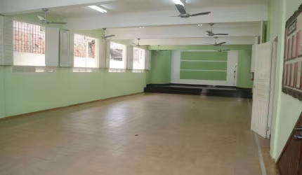 Imóvel Comercial para Venda em Belém, Telégrafo Sem Fio, 1 dormitório, 2 banheiros