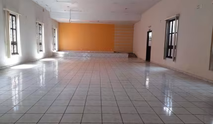 Imóvel Comercial para Venda em Teresina, Monte Castelo, 2 banheiros