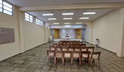 Sala Comercial para Venda em Arujá, Jardim Albino Neves, 1 dormitório, 2 banheiros