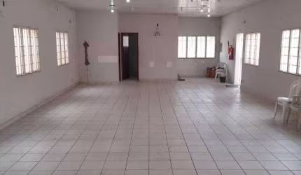 Imóvel Comercial para Venda em Teresina, Esplanada, 1 dormitório, 2 banheiros