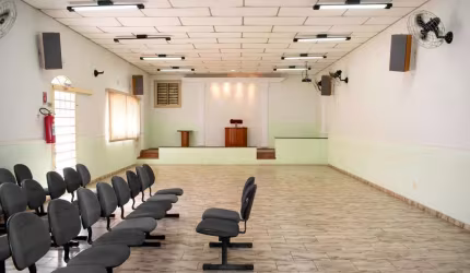 Imóvel Comercial para Venda em Tupã, Centro, 2 dormitórios, 2 banheiros, 1 vaga