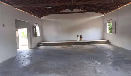 Sala Comercial para Venda em Santo Amaro das Brotas, Centro, 1 dormitório, 2 banheiros