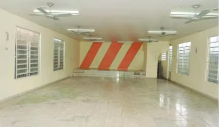 Sala Comercial para Venda em Marituba, Decouville, 1 dormitório, 2 banheiros