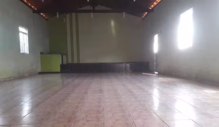 Sala Comercial para Venda em Dom Eliseu, Planalto, 1 dormitório, 2 banheiros, 1 vaga