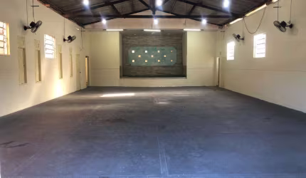 Sala Comercial para Venda em Aracaju, Bugio, 1 dormitório, 1 suíte, 2 banheiros