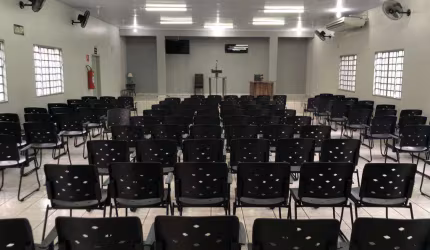 Sala Comercial para Venda em Araguaína, Loteamento Planalto, 1 dormitório, 2 banheiros