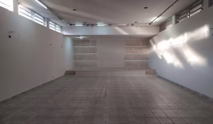 Sala Comercial para Venda em Franco da Rocha, Vila Alves, 1 dormitório, 2 banheiros