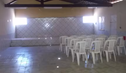 Sala Comercial para Venda em Aracaju, São Conrado, 1 dormitório, 2 banheiros
